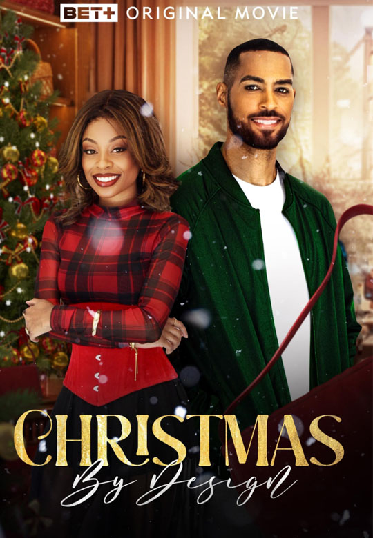 Christmas by Design 2025